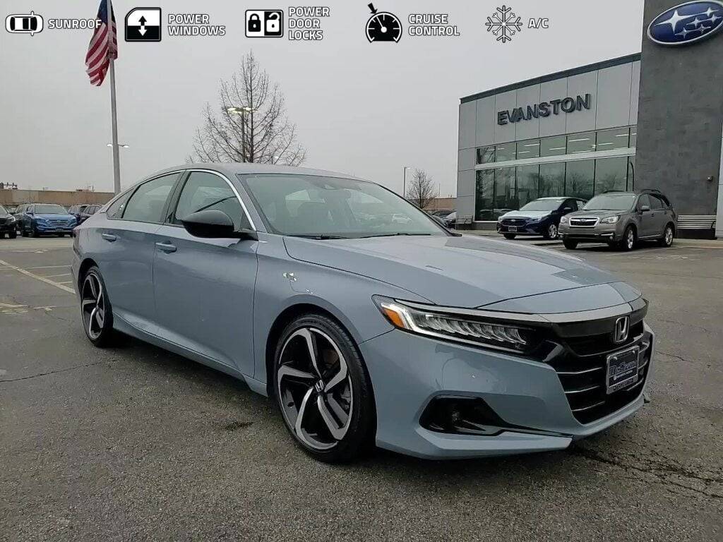 2006 Honda Civic EX — Sedan — 205,447 mi — Skokie, IL