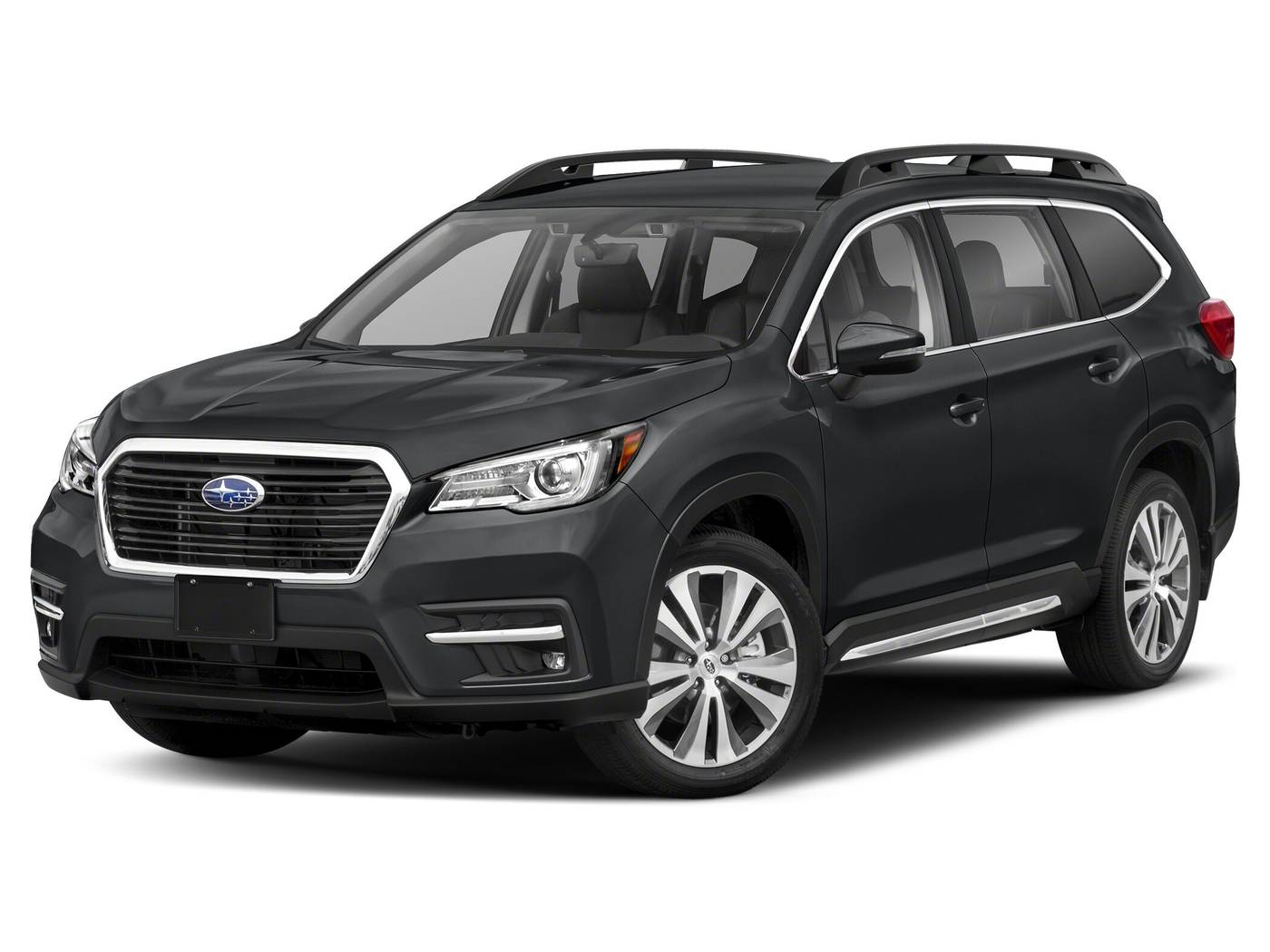 2022 Subaru Ascent Limited — SUV — 43,766 mi — Skokie, IL