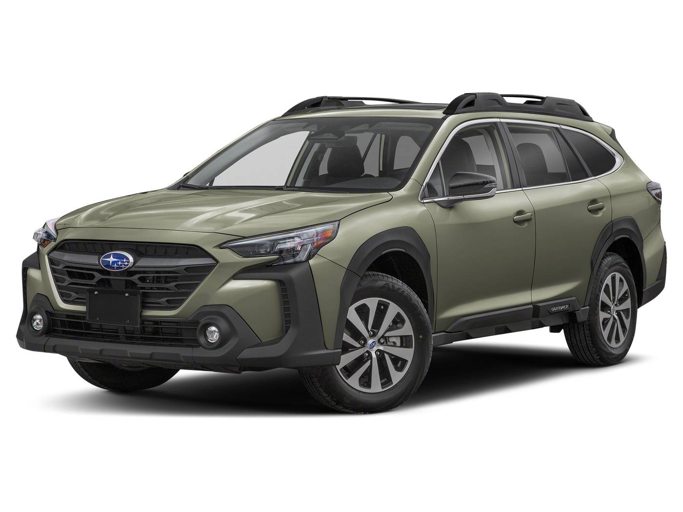 2025 Subaru Outback Premium — SUV — 4,425 mi — Skokie, IL