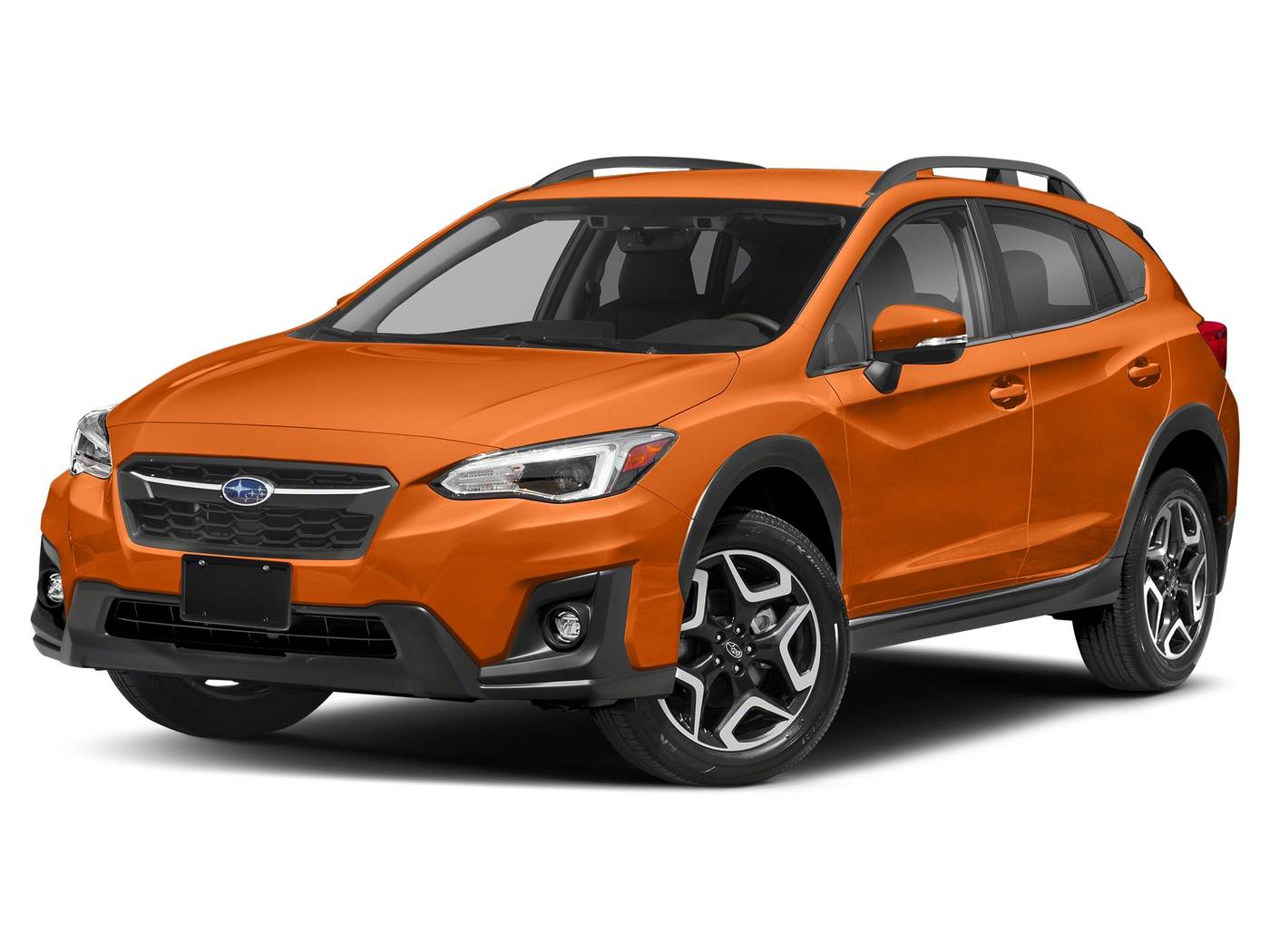 2020 Subaru Crosstrek Limited — SUV — 56,447 mi — Skokie, IL