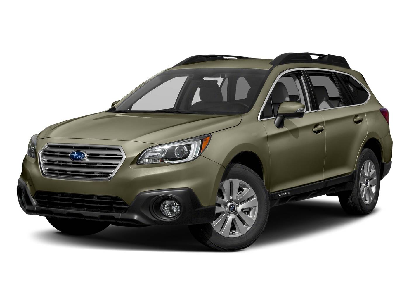 2017 Subaru Outback 2.5i Premium — SUV — 38,859 mi — Skokie, IL