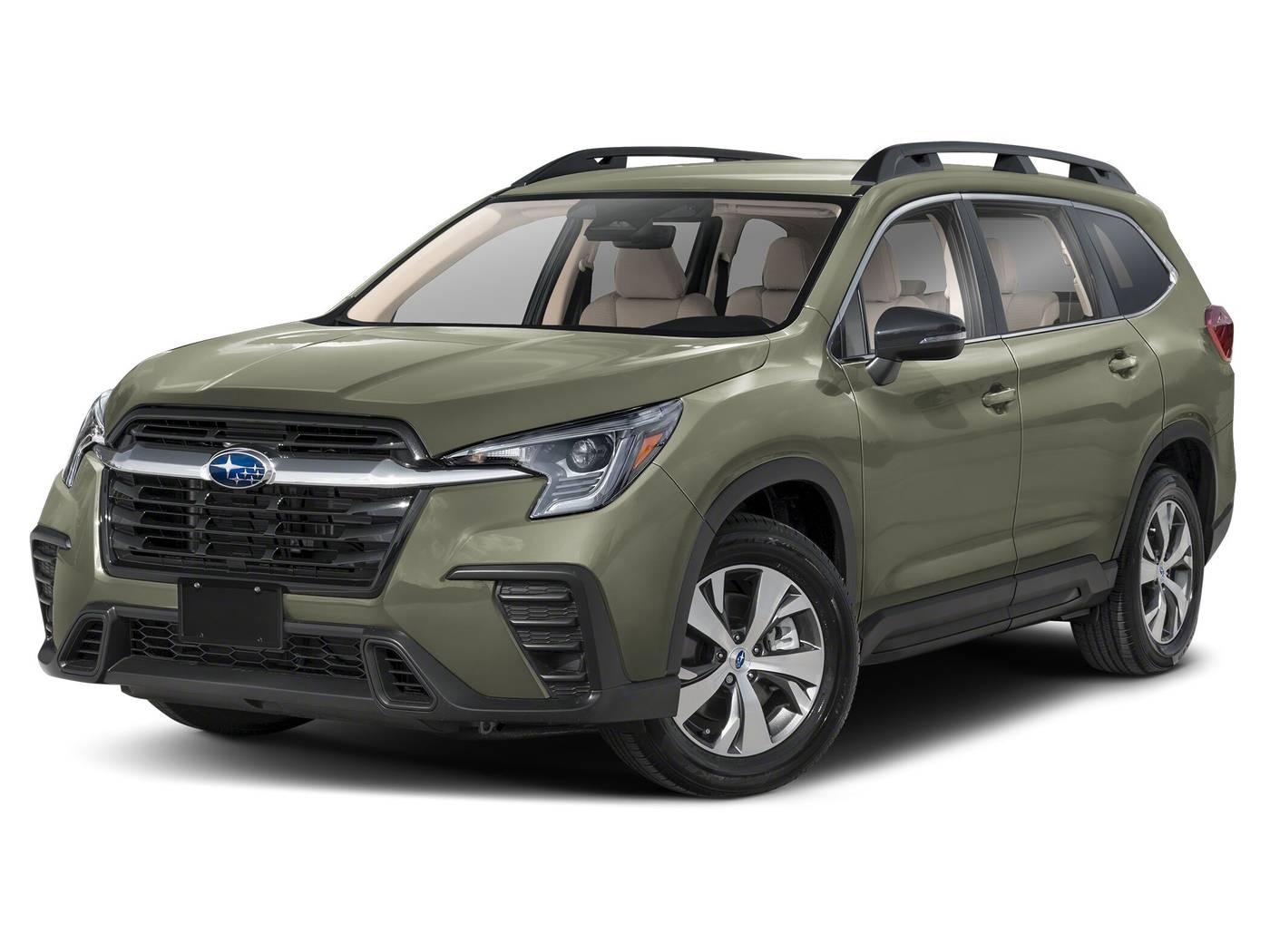 2023 Subaru Ascent Premium — SUV — 31,386 mi — Skokie, IL