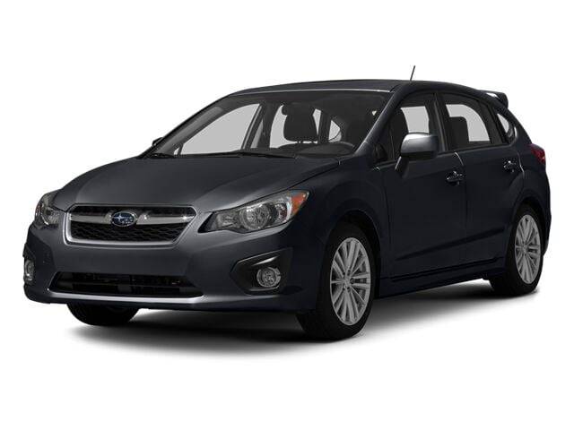 2013 Subaru Impreza 2.0i Sport Premium — Wagon — 80,402 mi — Skokie, IL