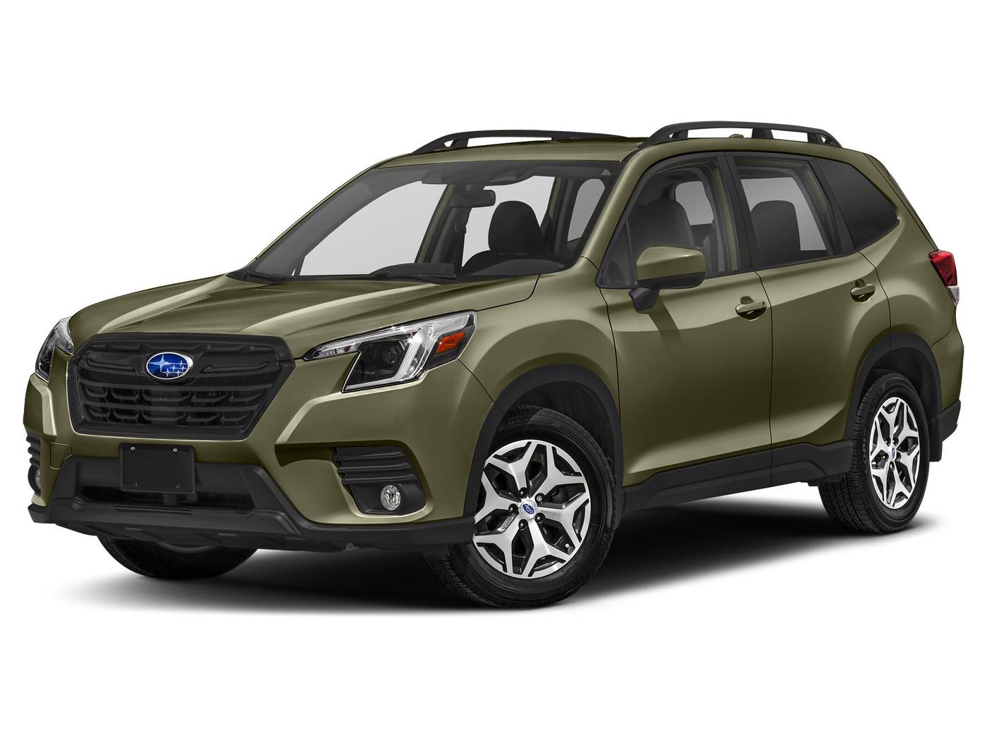 2024 Subaru Forester Premium — SUV — 42,289 mi — Skokie, IL