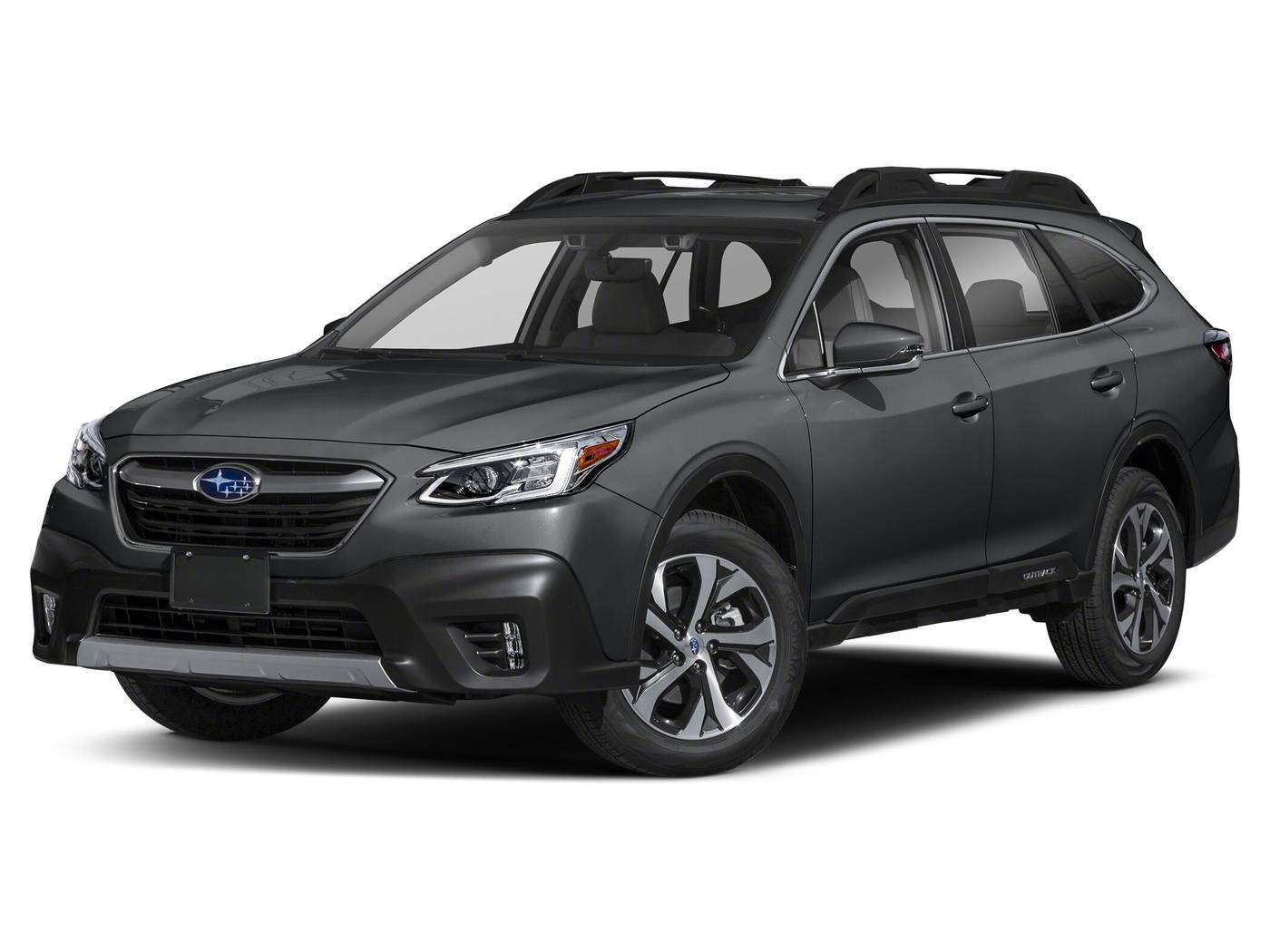 2022 Subaru Outback 2.5i Limited — SUV — 65,469 mi — Skokie, IL