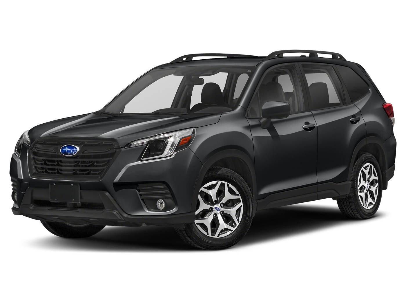 2024 Subaru Forester Premium — SUV — 18,281 mi — Skokie, IL
