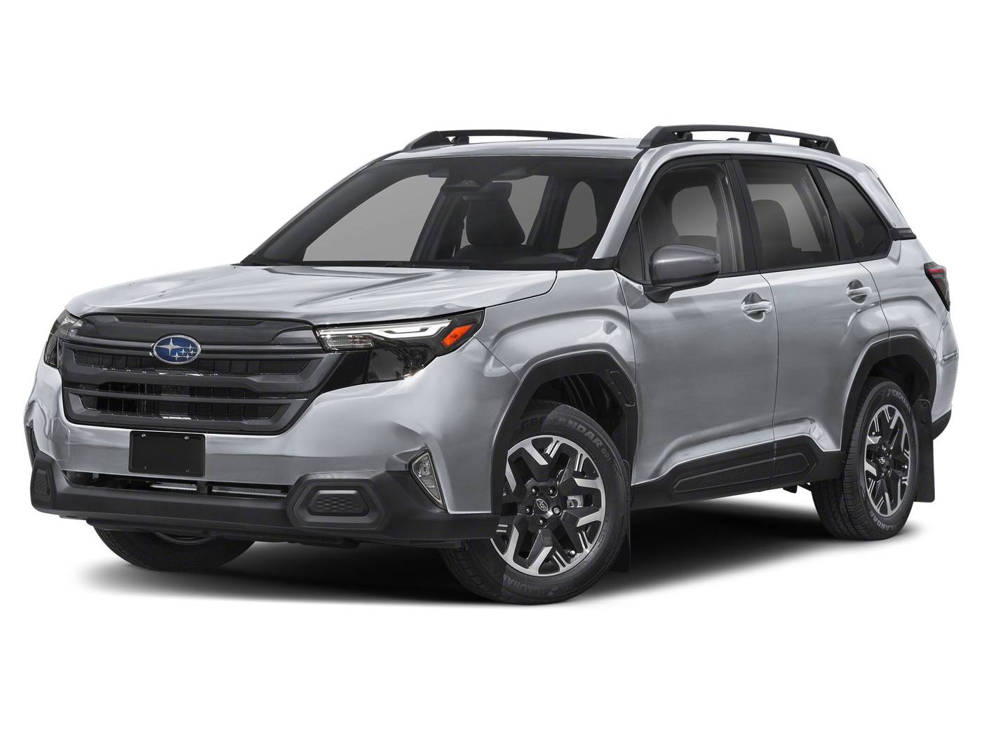 2025 Subaru Forester Premium — SUV — 6,237 mi — Skokie, IL