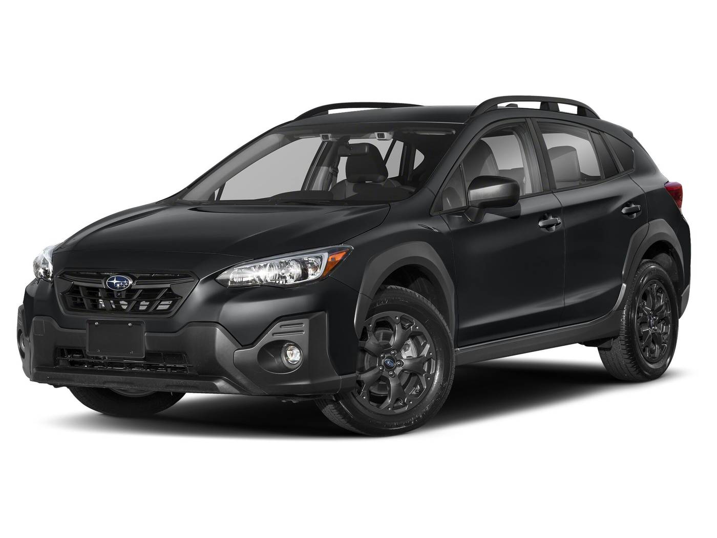 2023 Subaru Crosstrek Sport — SUV — 20,311 mi — Skokie, IL