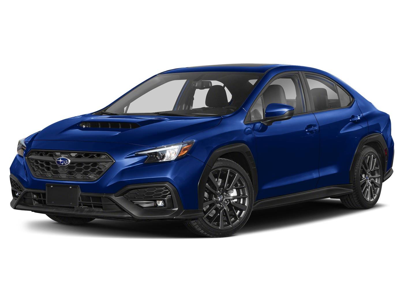 2022 Subaru WRX Premium — Sedan — 44,886 mi — Skokie, IL