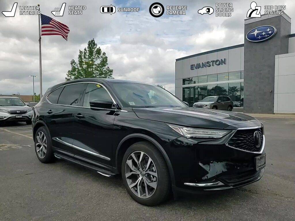 2015 Honda Odyssey EX-L — Minivan — 122,688 mi — Skokie, IL