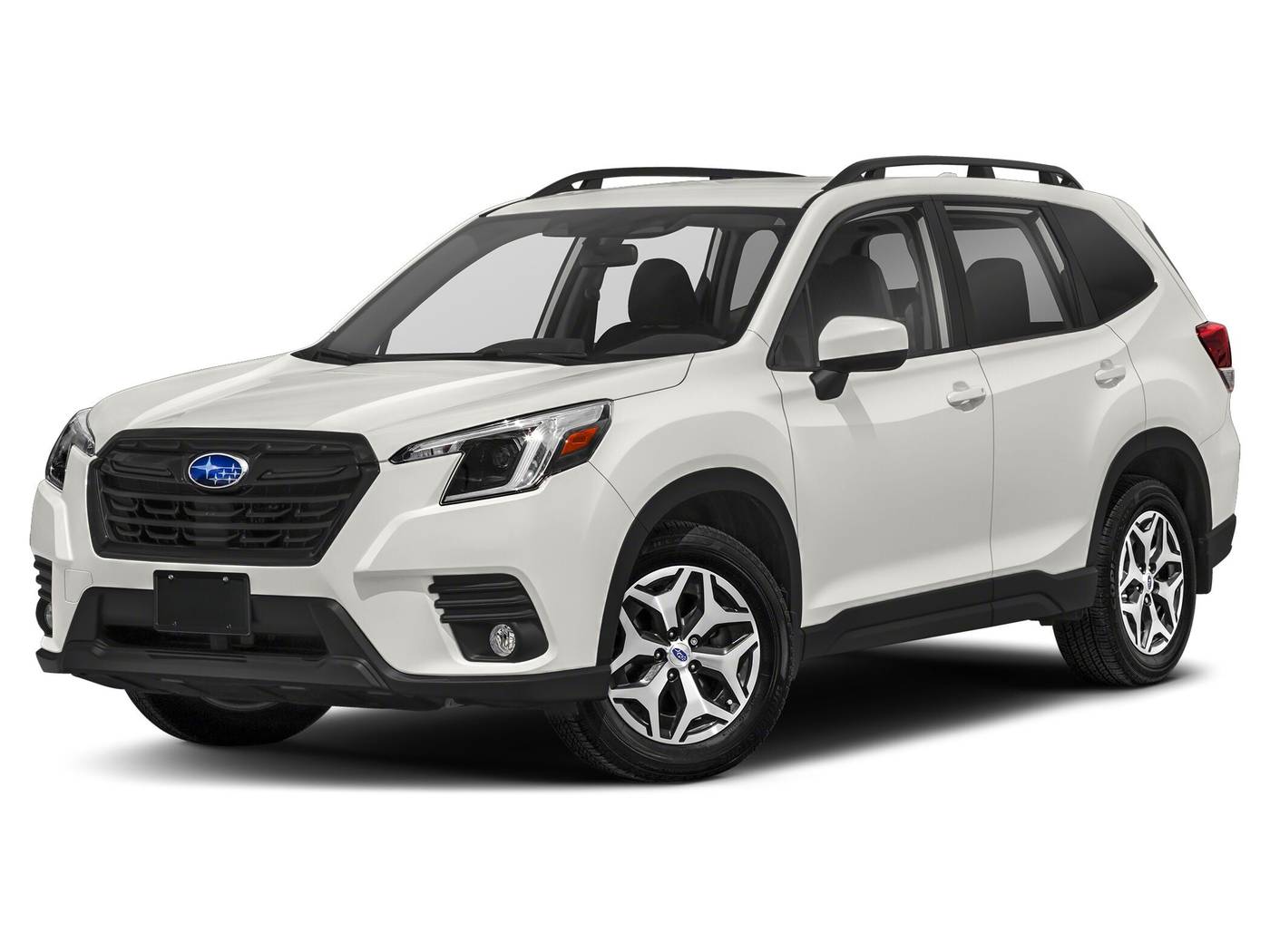 2023 Subaru Forester Premium — SUV — 34,979 mi — Skokie, IL