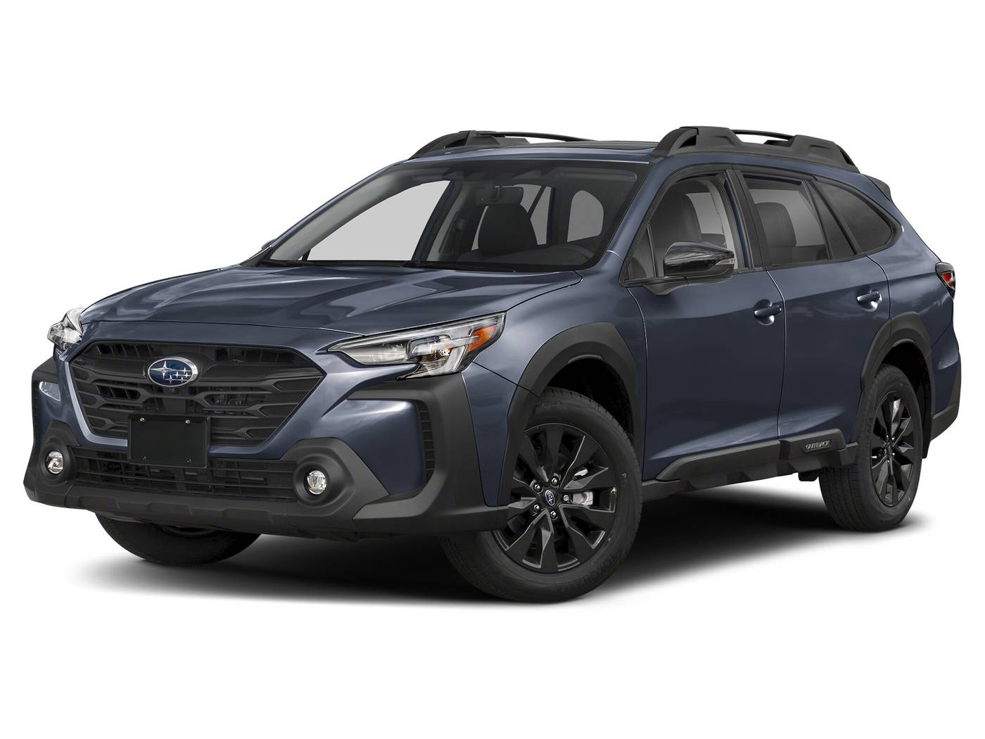 2025 Subaru Outback Onyx Edition XT — SUV — 12,496 mi — Skokie, IL