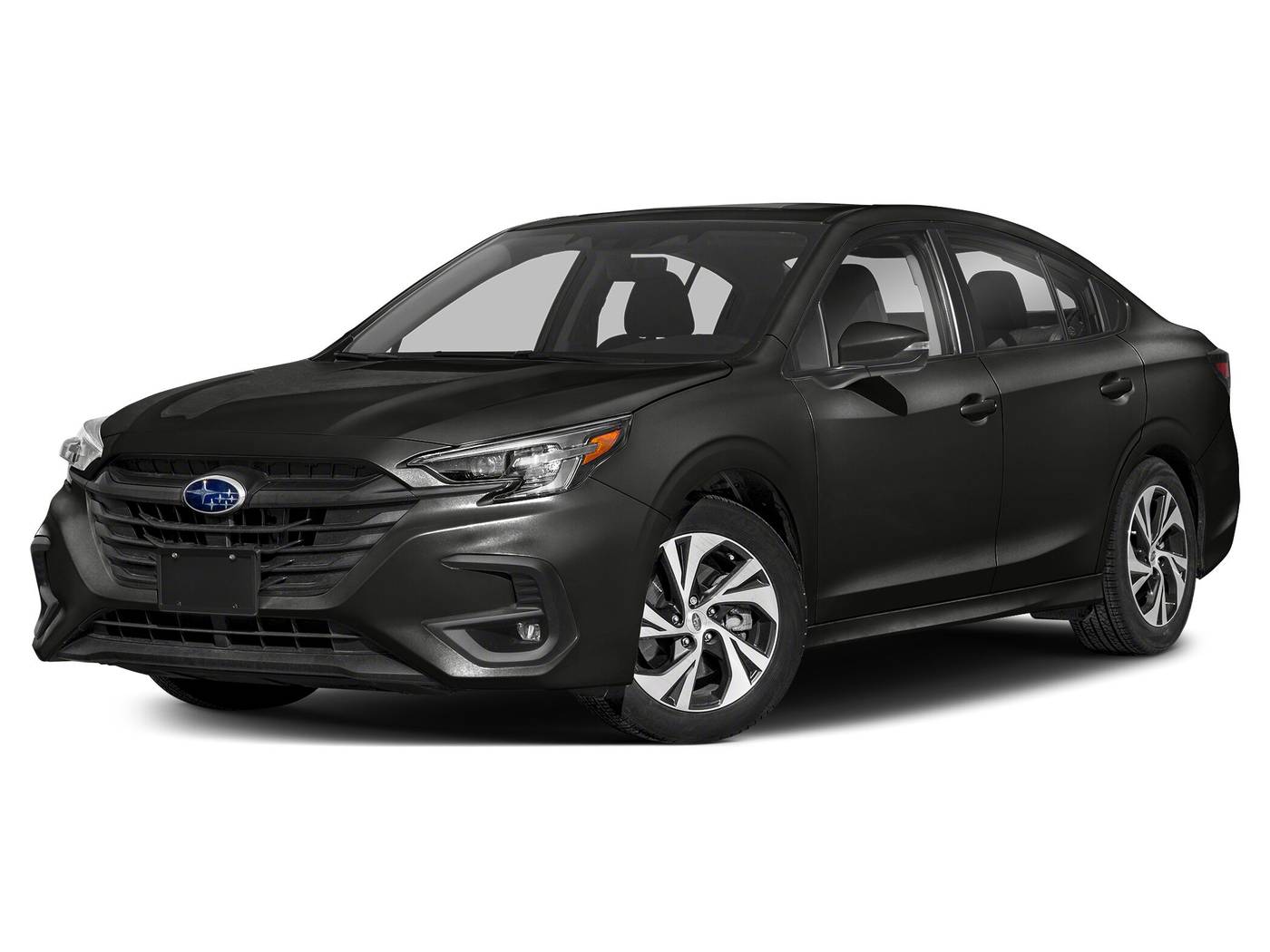 2025 Subaru Legacy Premium — Sedan — 4,989 mi — Skokie, IL