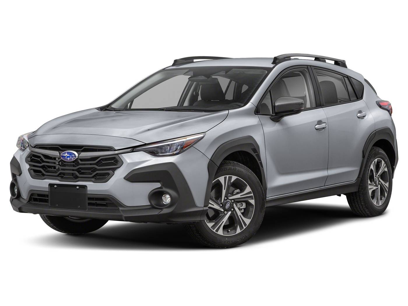 2024 Subaru Crosstrek Premium — SUV — 10,781 mi — Skokie, IL