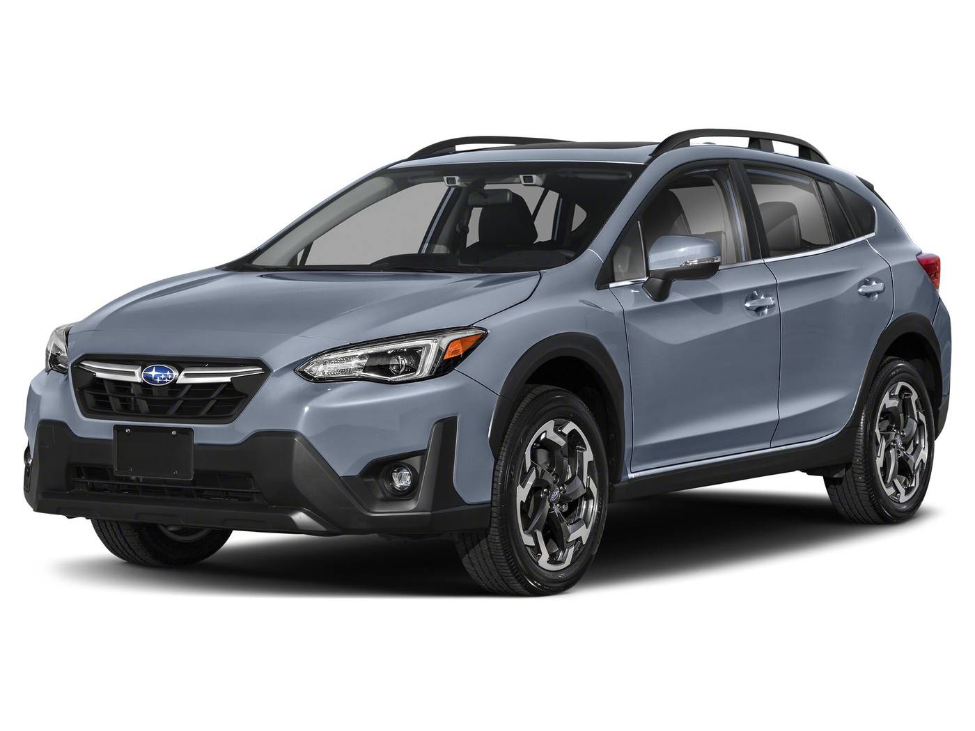 2023 Subaru Crosstrek Limited — SUV — 7,379 mi — Skokie, IL