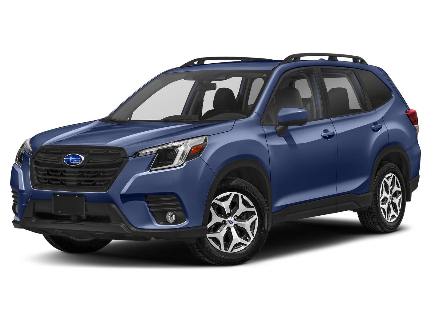 2024 Subaru Forester Premium — SUV — 19,660 mi — Skokie, IL