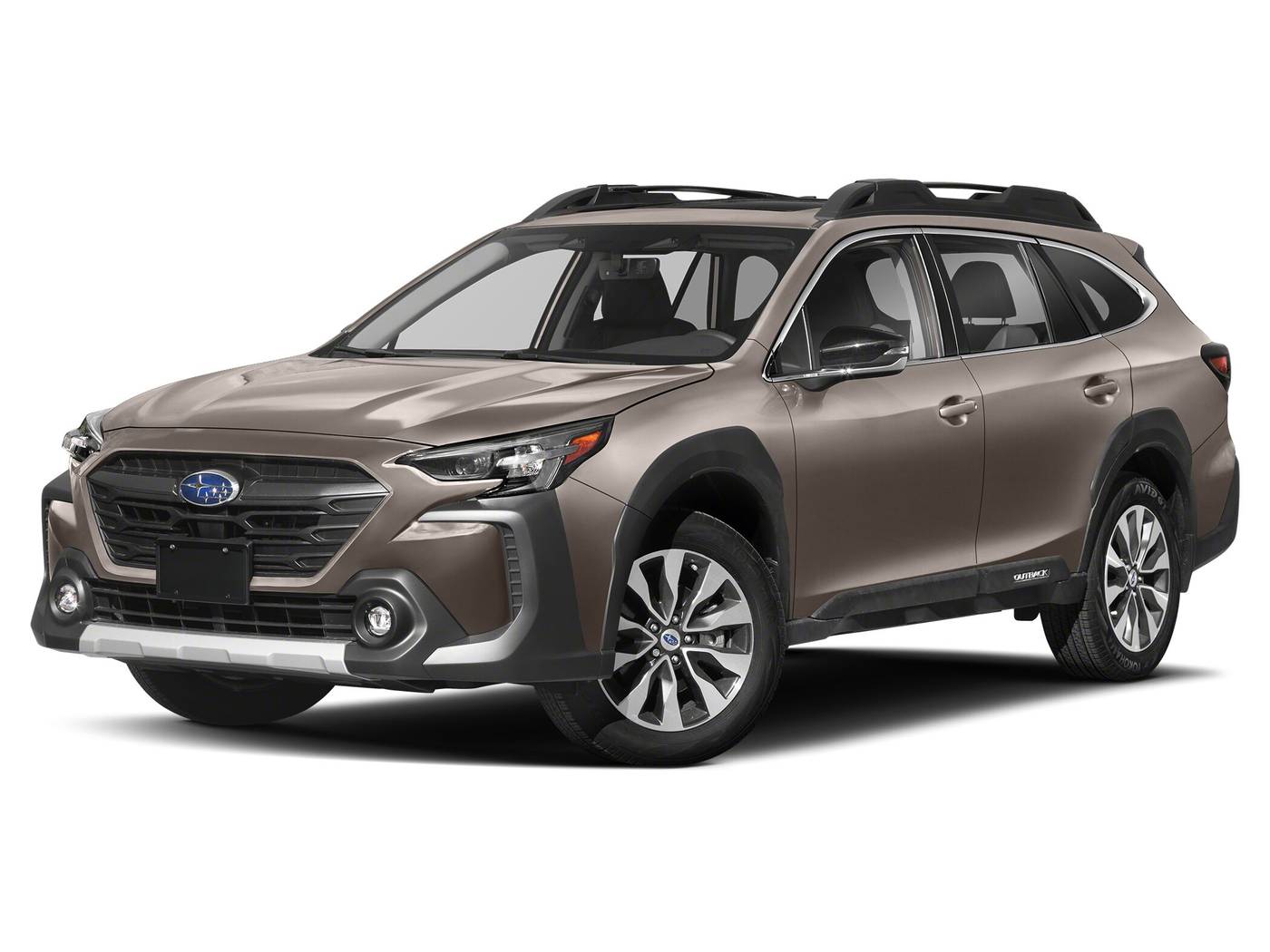 2023 Subaru Outback Limited — SUV — 38,225 mi — Skokie, IL