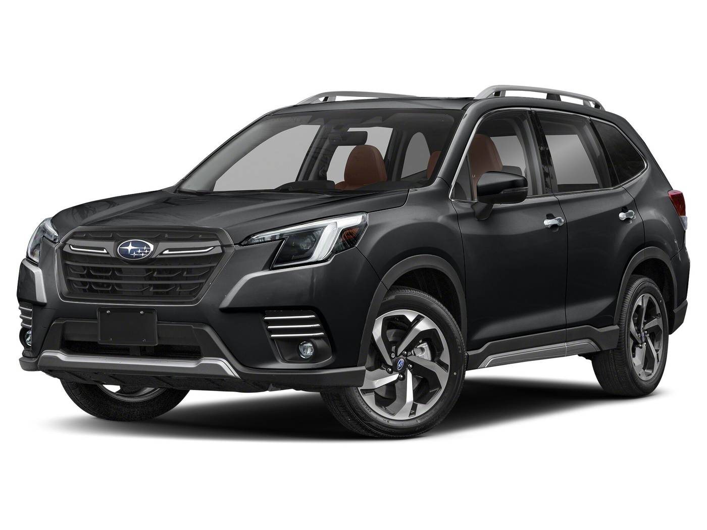 2022 Subaru Forester Touring — SUV — 30,927 mi — Skokie, IL