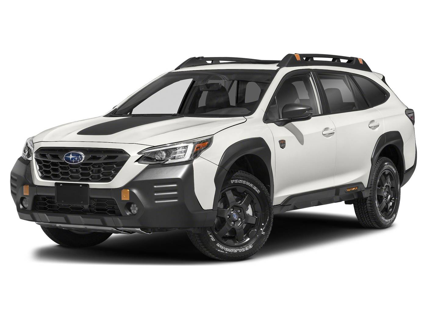2022 Subaru Outback 2.4T Wilderness — SUV — 47,765 mi — Skokie, IL