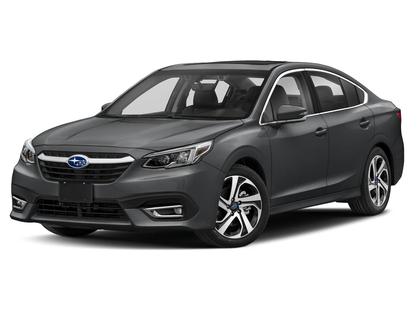 2022 Subaru Legacy Limited — Sedan — 13,805 mi — Skokie, IL