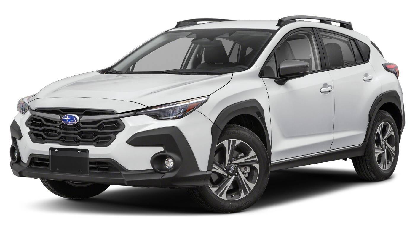 2024 Subaru Crosstrek Premium — SUV — 1,782 mi — Skokie, IL