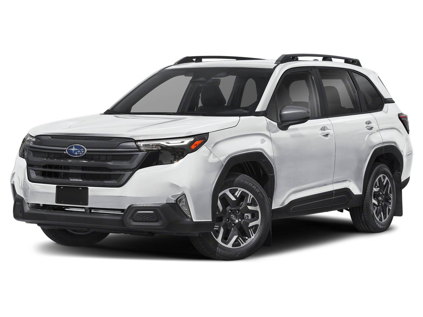 2025 Subaru Forester Premium — SUV — 3,880 mi — Skokie, IL