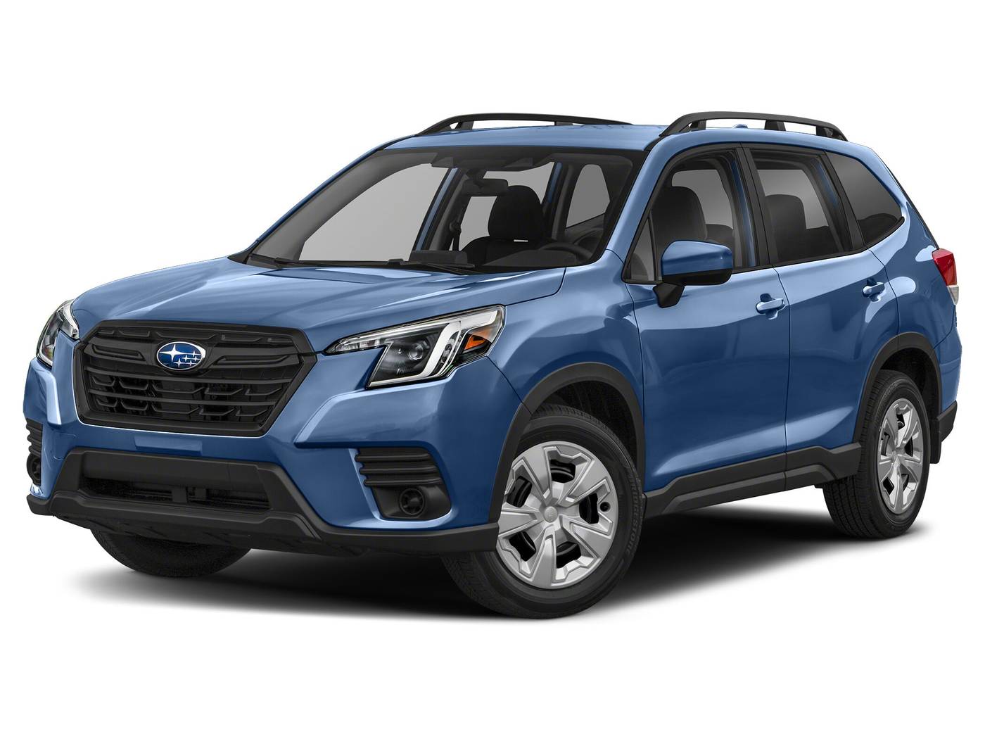 2022 Subaru Forester Base — SUV — 10,788 mi — Skokie, IL