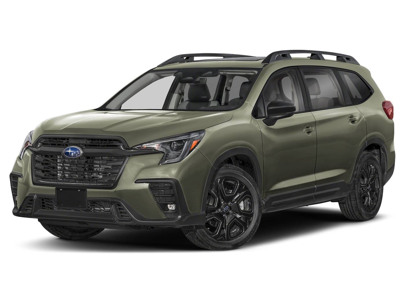 2024 Subaru Ascent Onyx Edition — SUV — 15,306 mi — Skokie, IL