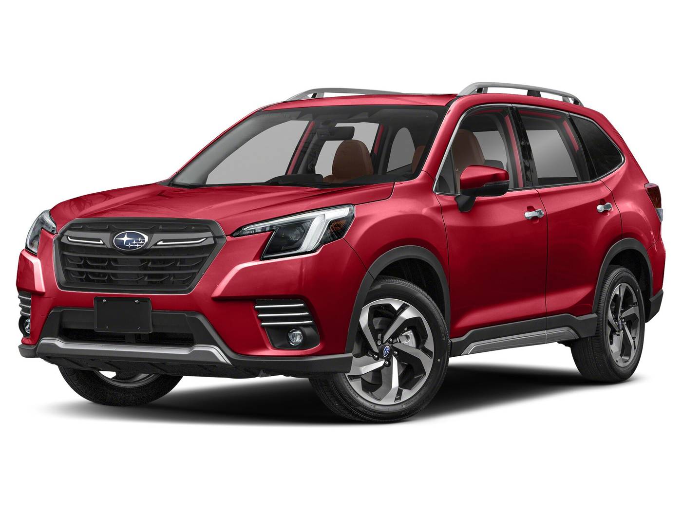 2022 Subaru Forester Touring — SUV — 31,532 mi — Skokie, IL