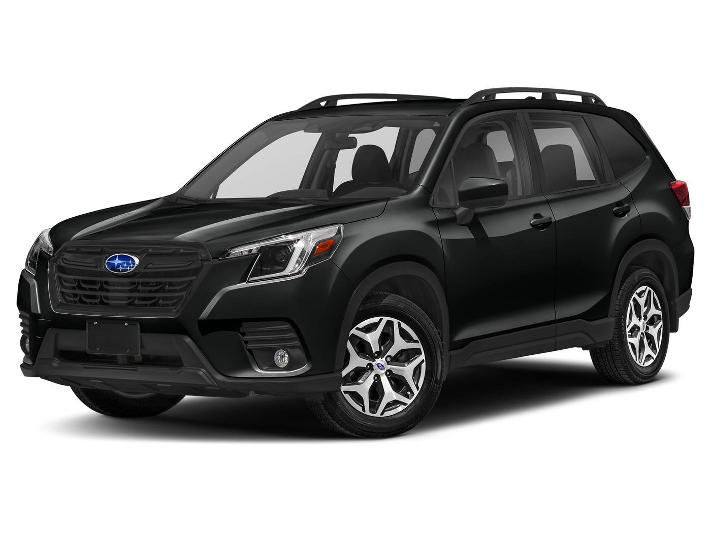 2023 Subaru Forester Premium — SUV — 35,283 mi — Skokie, IL
