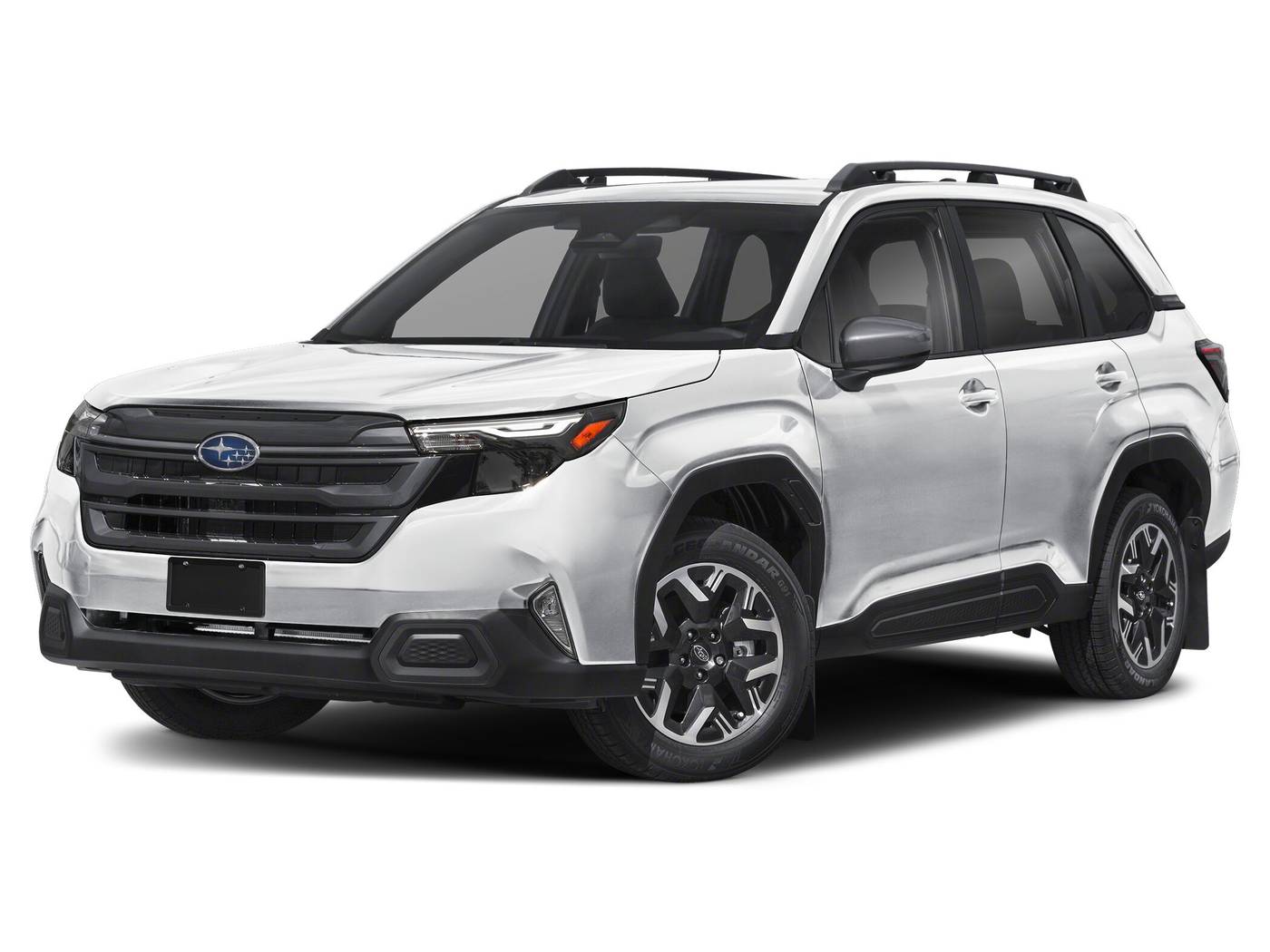 2025 Subaru Forester Premium — SUV — 4,625 mi — Skokie, IL