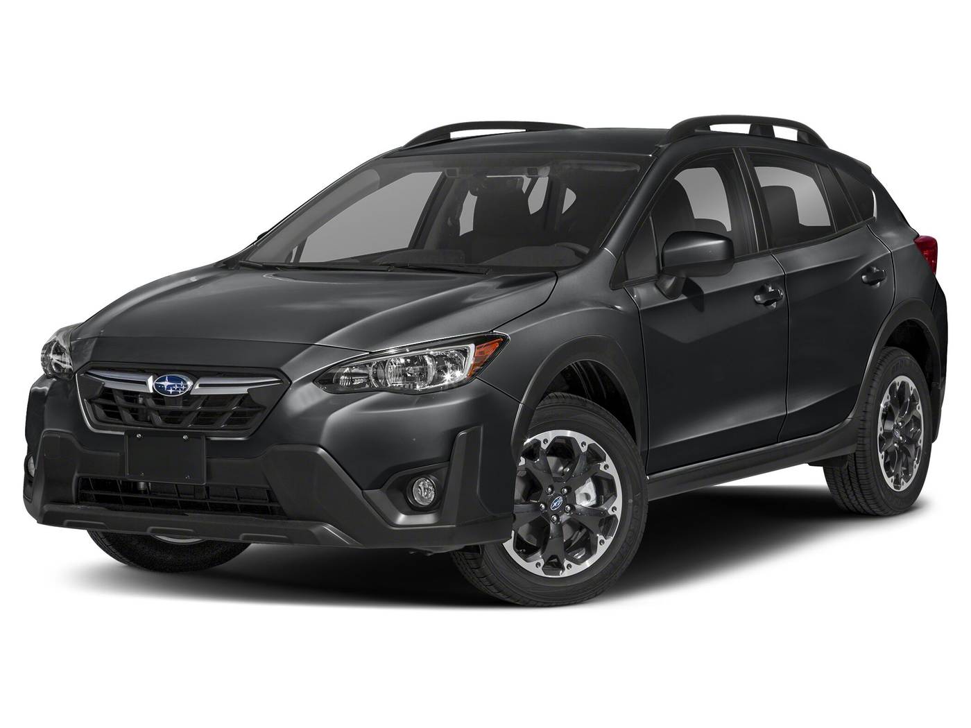2023 Subaru Crosstrek Premium — SUV — 15,646 mi — Skokie, IL