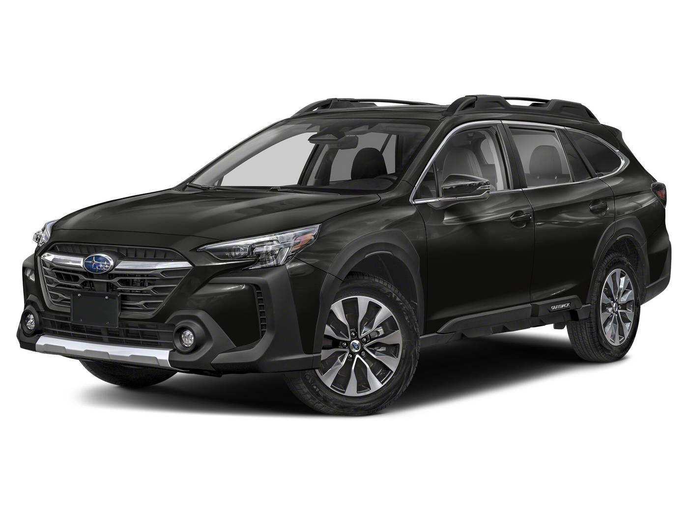 2024 Subaru Outback Limited — SUV — 5,825 mi — Skokie, IL