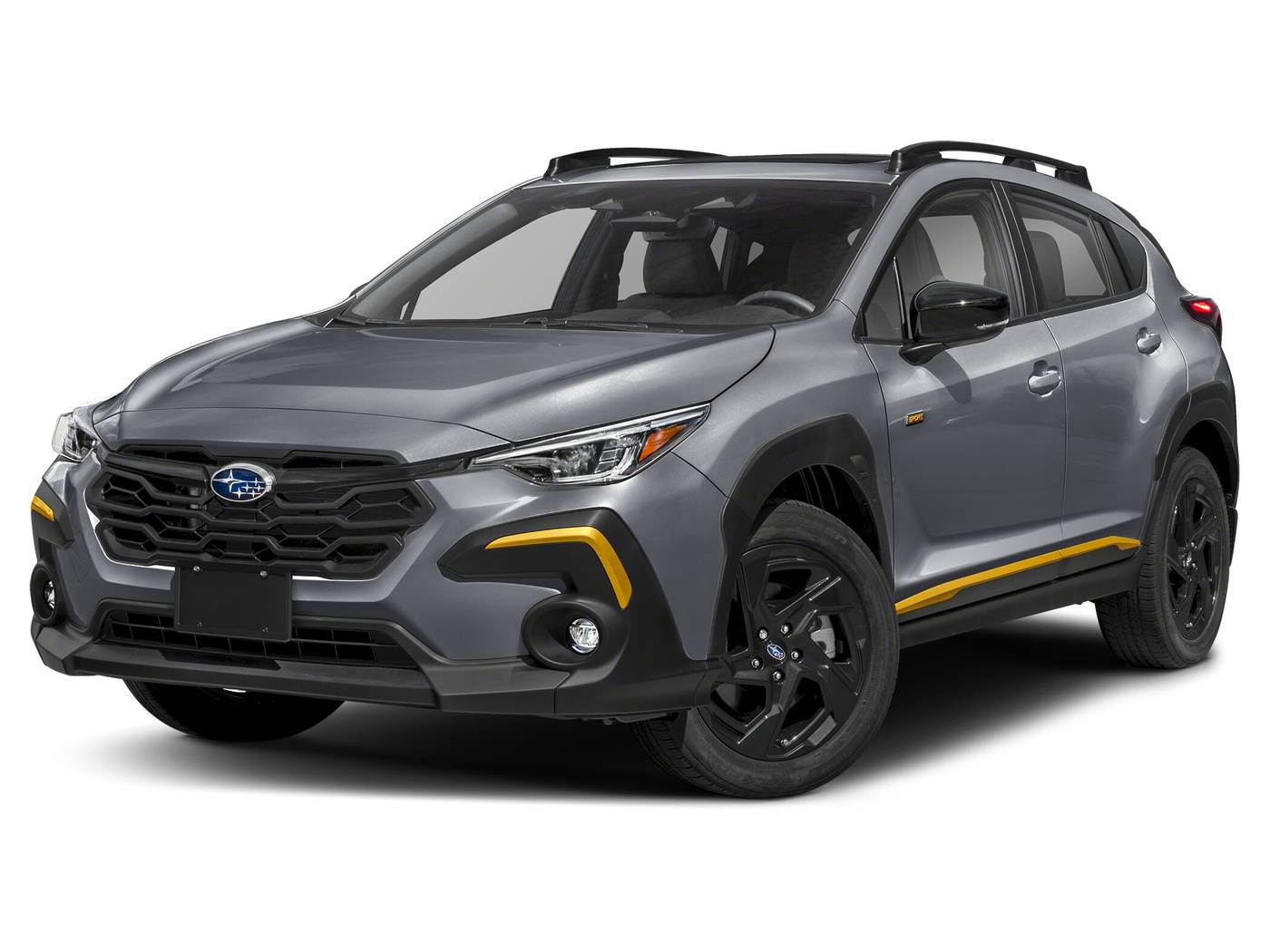 2024 Subaru Crosstrek Sport — SUV — 13,651 mi — Skokie, IL
