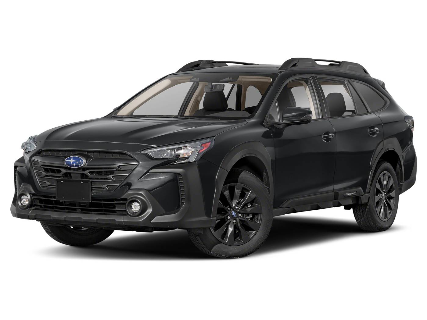 2023 Subaru Outback Onyx Edition — SUV — 35,581 mi — Skokie, IL