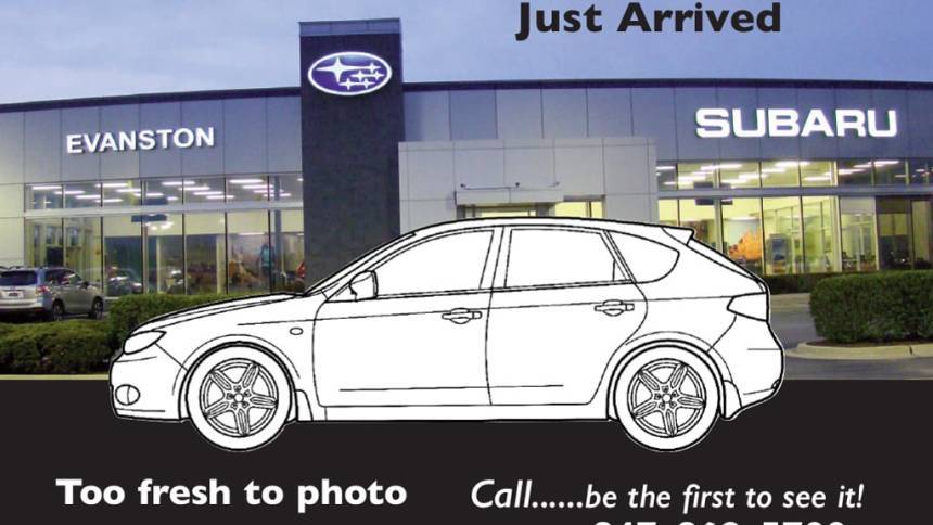 2017 Subaru Forester 2.5i Premium — SUV — 53,982 mi — Skokie, IL