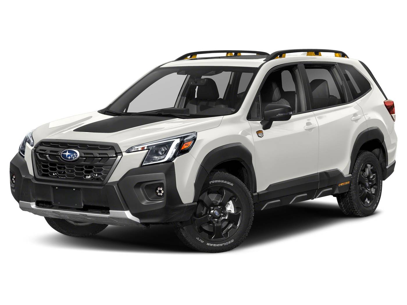 2024 Subaru Forester Wilderness — SUV — 2,861 mi — Skokie, IL