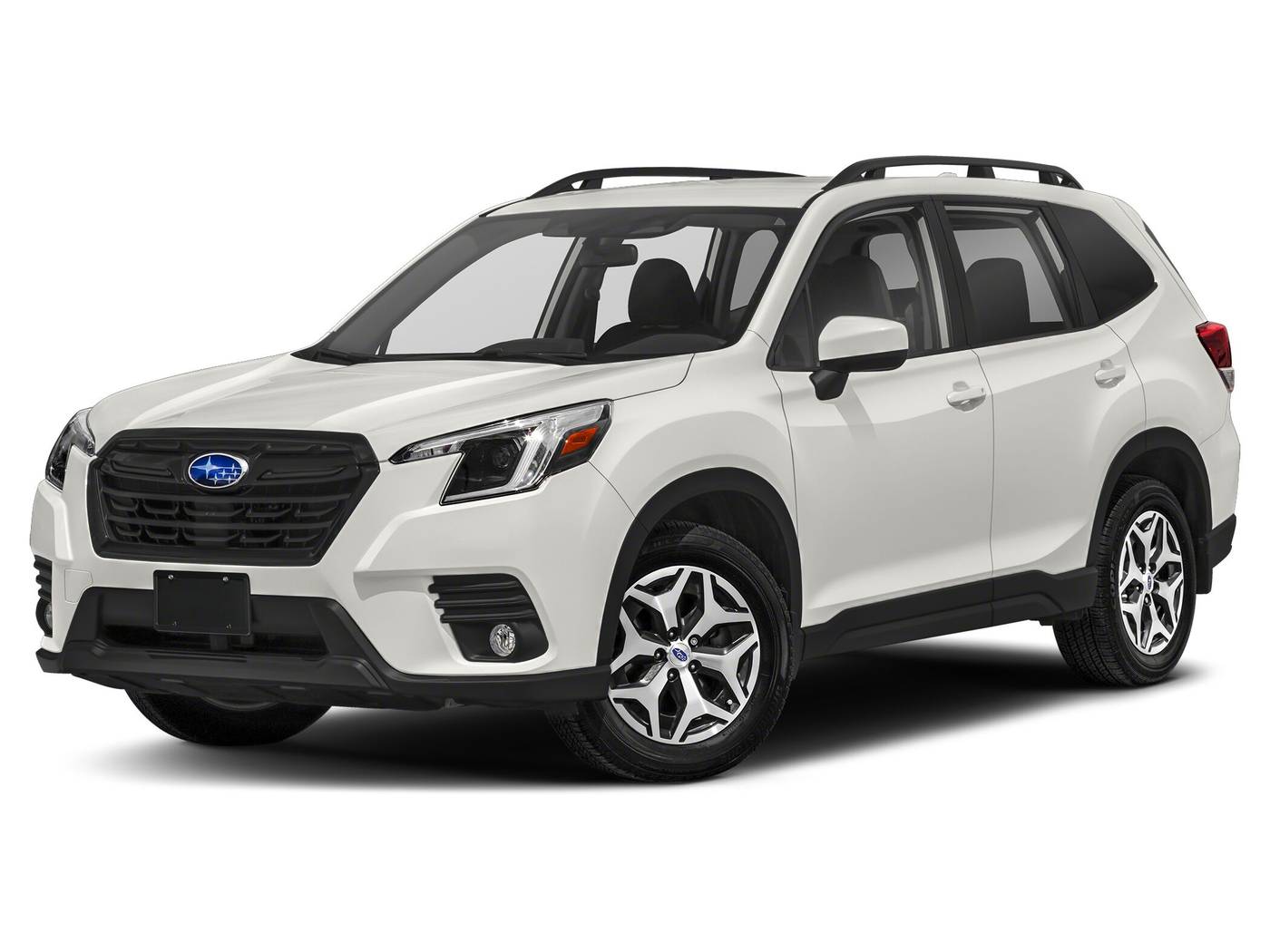 2022 Subaru Forester Premium — SUV — 47,405 mi — Skokie, IL