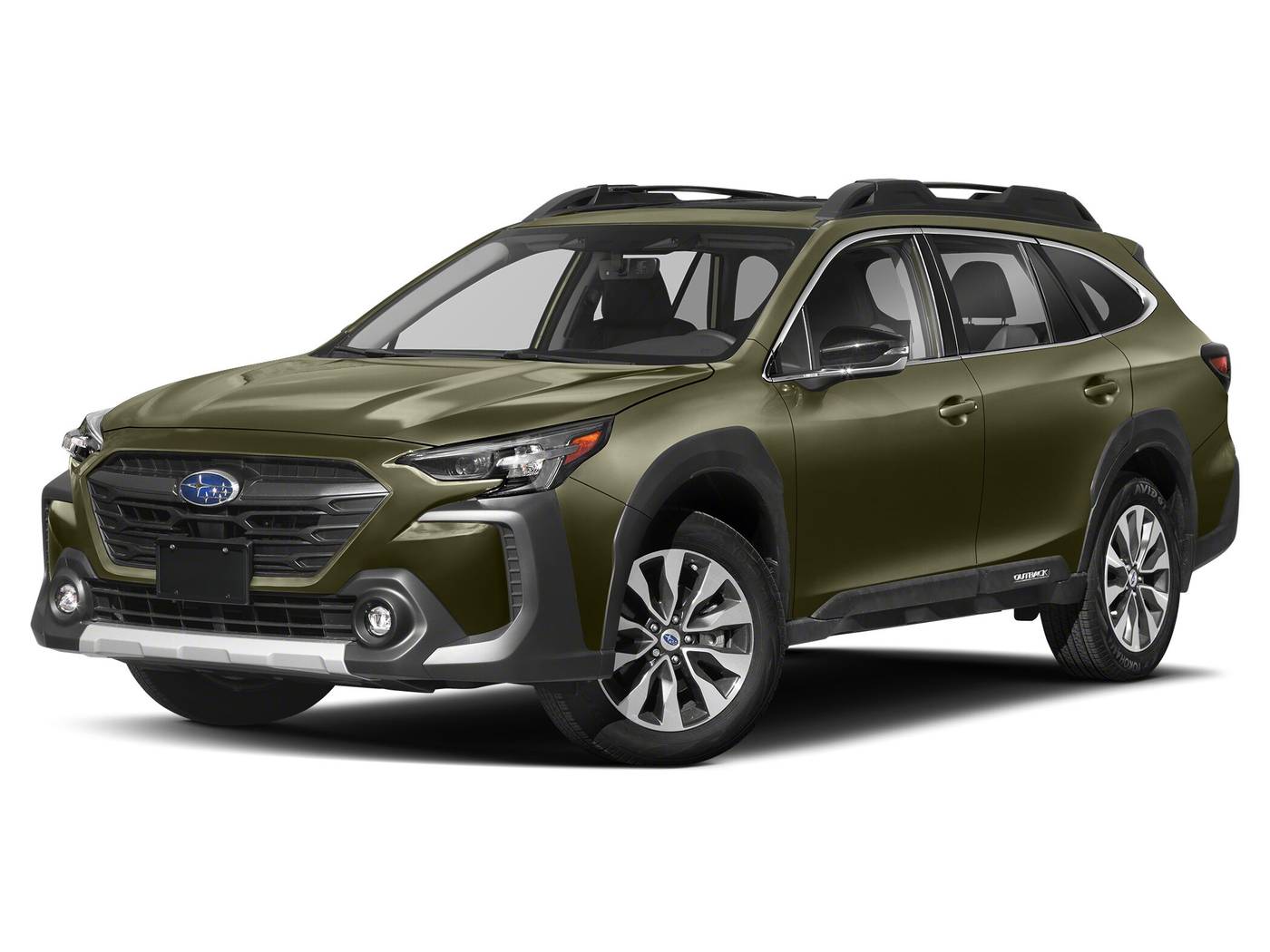 2023 Subaru Outback Limited — SUV — 29,663 mi — Skokie, IL