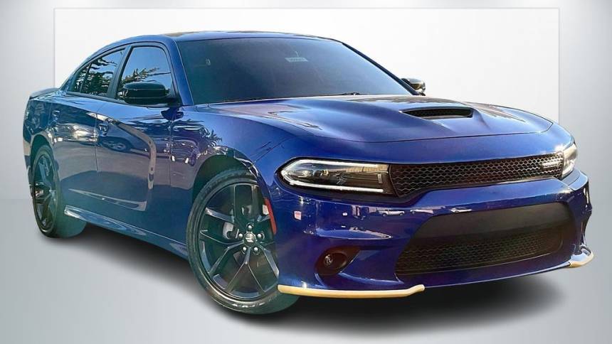 2022 Dodge Charger GT — Sedan — 38,670 mi — Olympia, WA