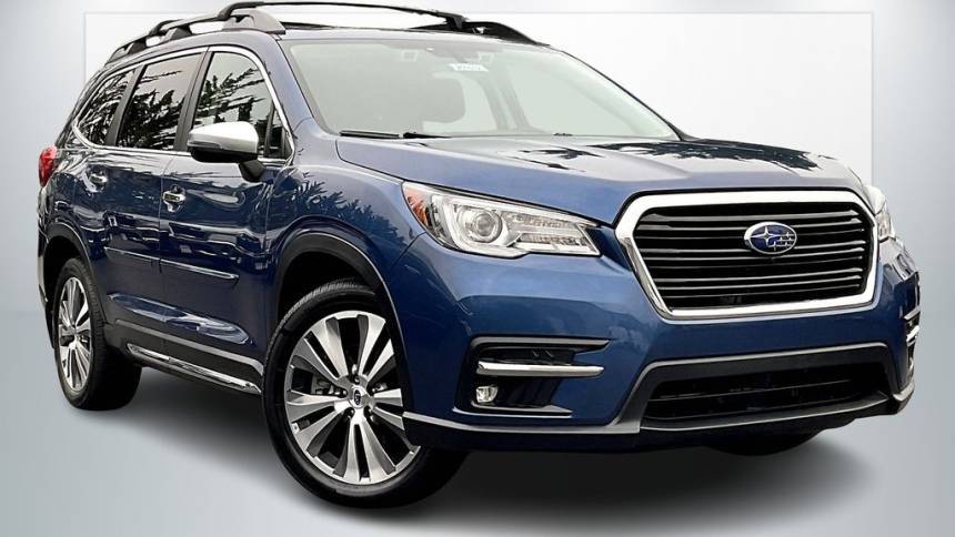 2021 Subaru Ascent Touring — SUV — 63,699 mi — Olympia, WA