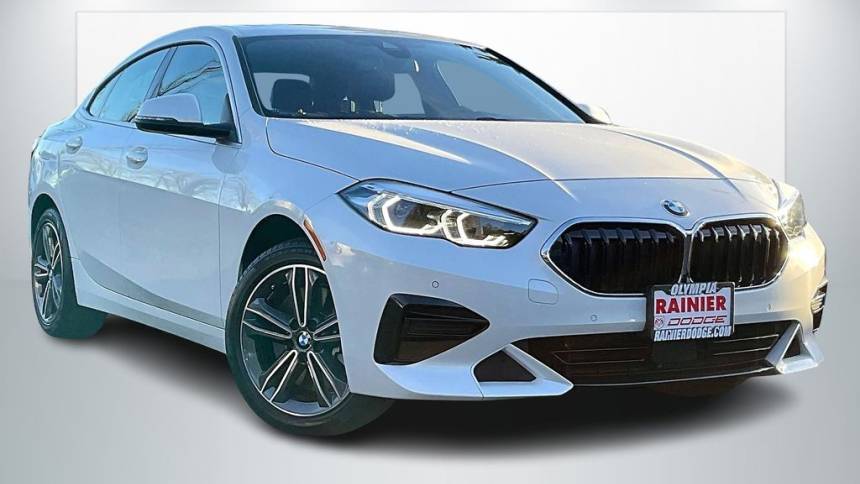 2024 BMW 2 Series 228i — Sedan — 15,660 mi — Olympia, WA