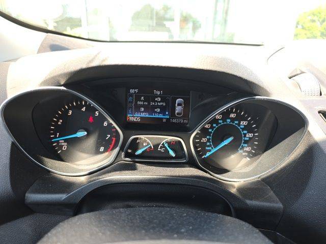 2014 Ford Escape Titanium — SUV — 146,379 mi — Longmont, CO