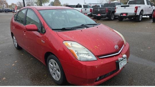 2008 Toyota Prius Touring — Sedan — 73,761 mi — Longmont, CO