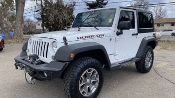 Used Jeeps for Sale in Boulder, CO (with Photos) - TrueCar