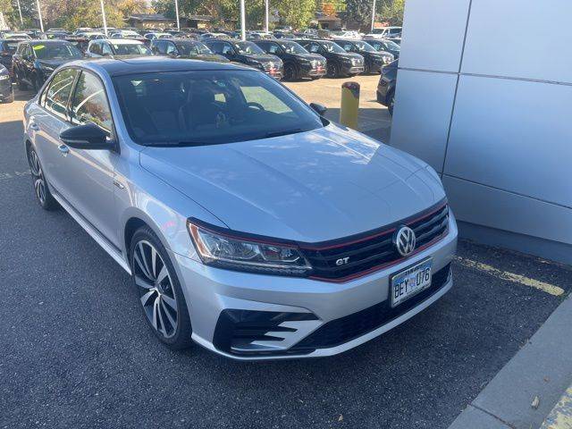 2018 Volkswagen Passat V6 GT — Sedan — 88,720 mi — Longmont, CO