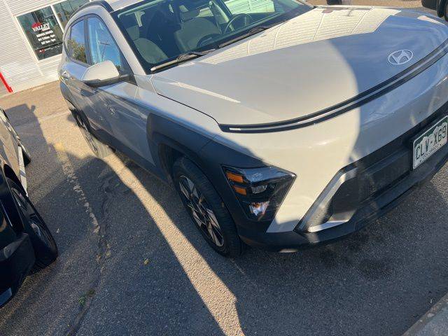 2024 Hyundai Kona SEL — SUV — 41,143 mi — Longmont, CO