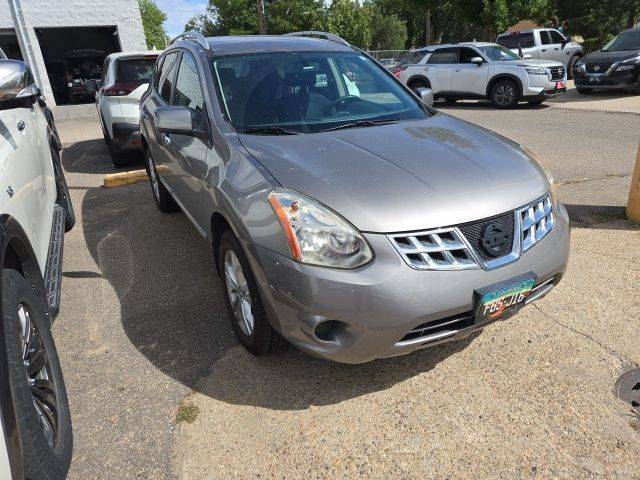 2012 Nissan Rogue SV — SUV — 110,212 mi — Longmont, CO