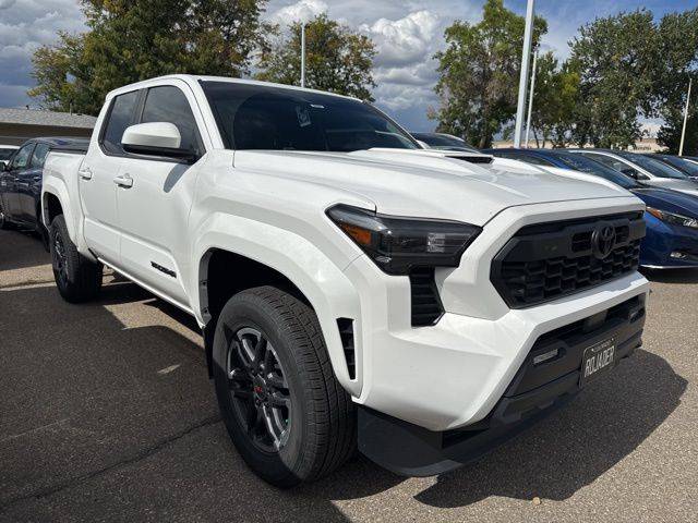 2024 Toyota Tacoma TRD Sport — Pickup Truck — 15,990 mi — Longmont, CO