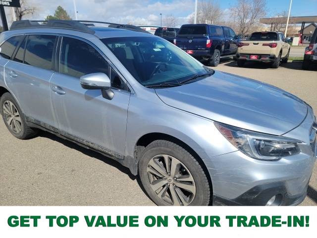 2019 Subaru Outback 2.5i Limited — SUV — 93,403 mi — Longmont, CO